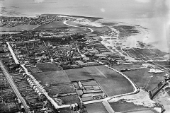 Birchington 1931 Epple rd and Cross Rd