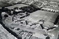 Birchington Spurgeon's aerial 1964