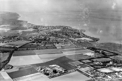 Birchington from E 1937