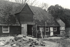 The Barn