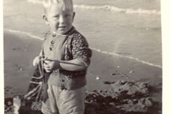 Kenneth at West Bay