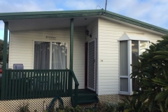 Our Home Front