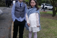 Jacob and Emma