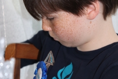 JACOB READING