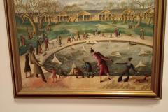 Melbourne Landscape