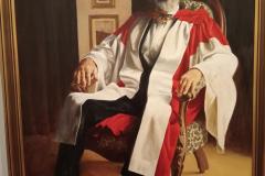 Melbourne Professor