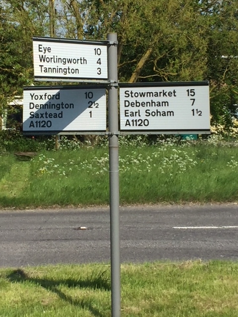 Sat Nav Gone Wrong